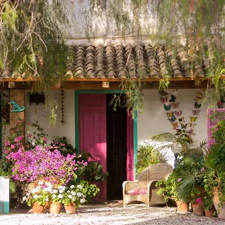 Country house Finca El Belon Mutxamel