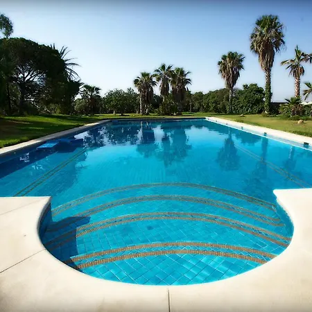Finca El Belon Country house