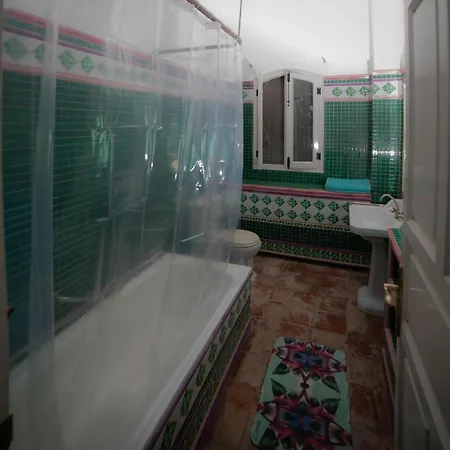 Finca El Belon * Mutxamel