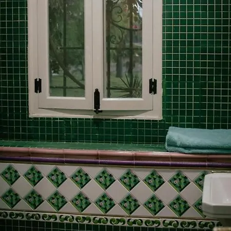 Finca El Belon Hotel *