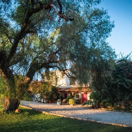 Finca El Belon Mutxamel